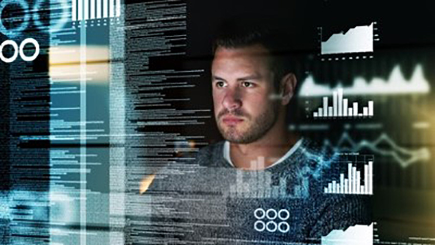 5G data suite
