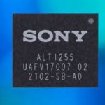 Sony ALT1255 cellular IoT chipset