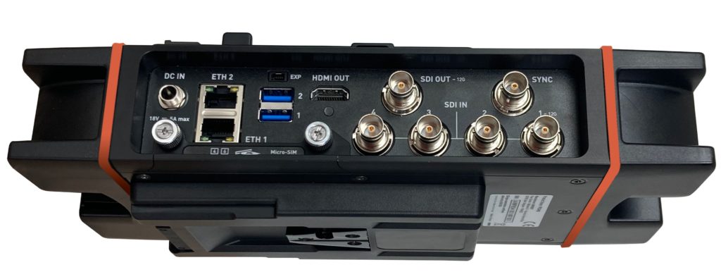 Aviwest PRO460 transmitter