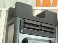 Aviwest PRO460 transmitter
