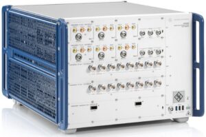 CMX500 radio communication test set