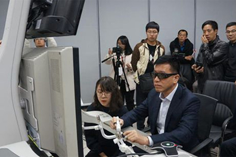 Impact of 5G