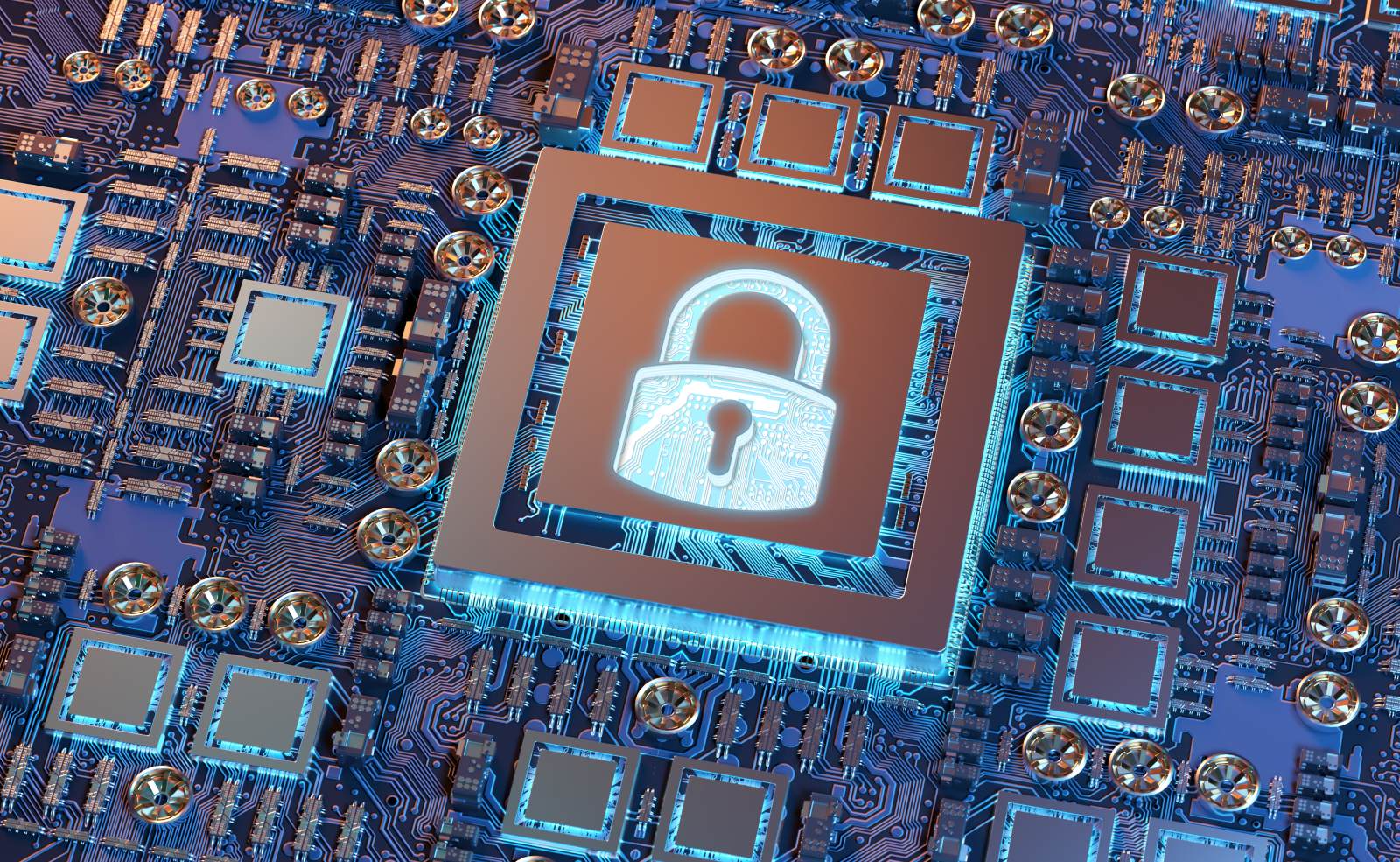 hardware security