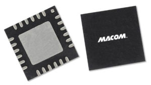 MAMX-011043 image-reject passive-diode mixer