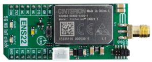Mikroe 5G NB-IoT module