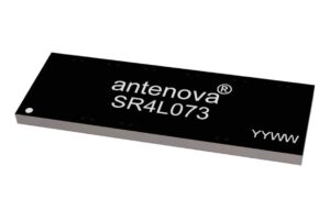 Antenova Pharoah IoT antenna