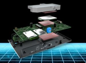 Premio Edge computer