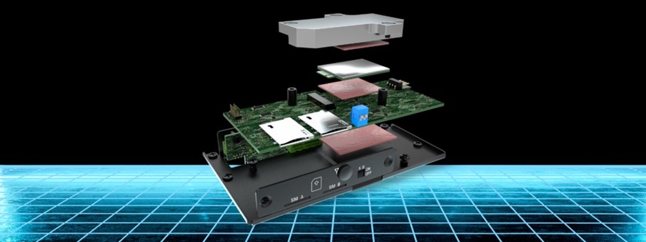 Premio Edge computer
