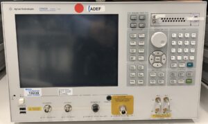 Agilent E5052B