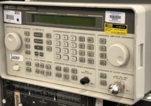HP8648D