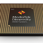 Dimensity 800 Series 5G chipset