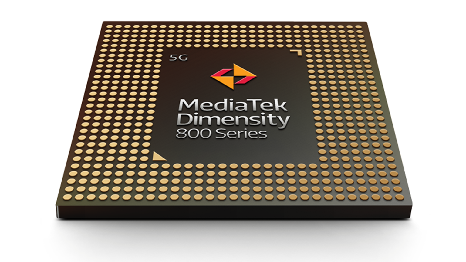 Dimensity 800 Series 5G chipset